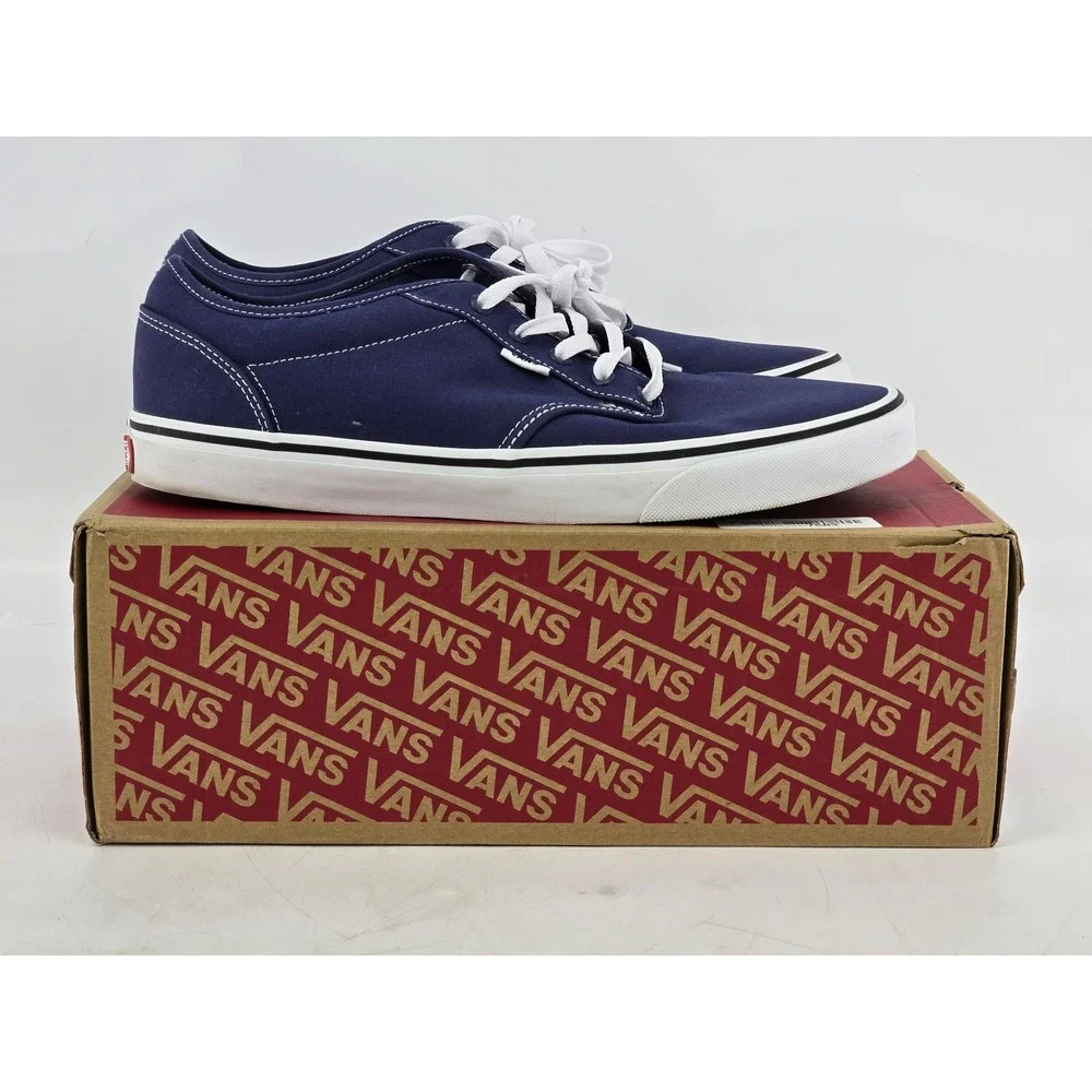 Vans qty atwood